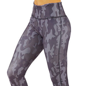 Camo full lenght leggings high quality